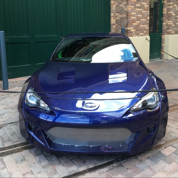 Meet your Posher, Ramon - Picture 1 of 1